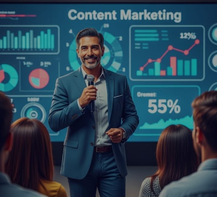 Content Marketing Services Durgapur | Diama Technologies